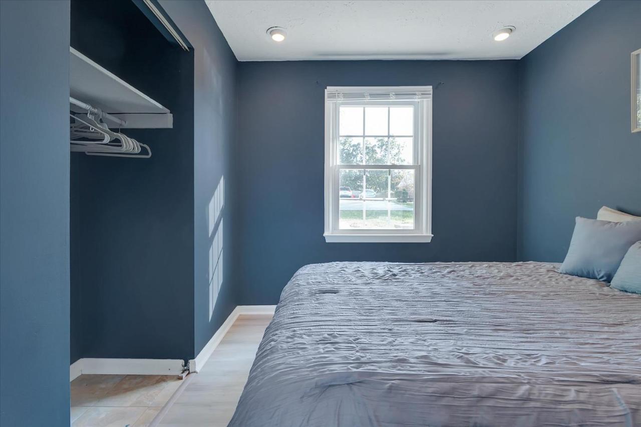 The Kentucky Bluegrass Retreat Villa Frankfort Bagian luar foto