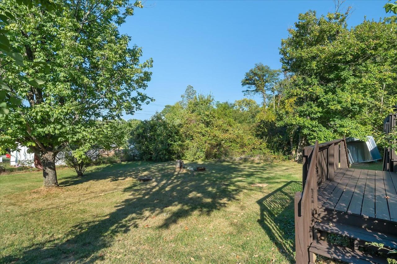 The Kentucky Bluegrass Retreat Villa Frankfort Bagian luar foto